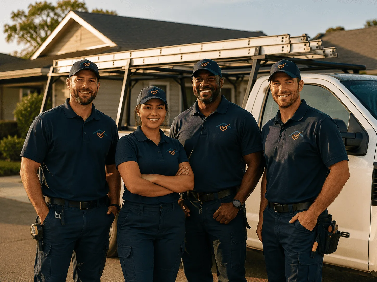 Roof Inspection company in Mount Union, IA